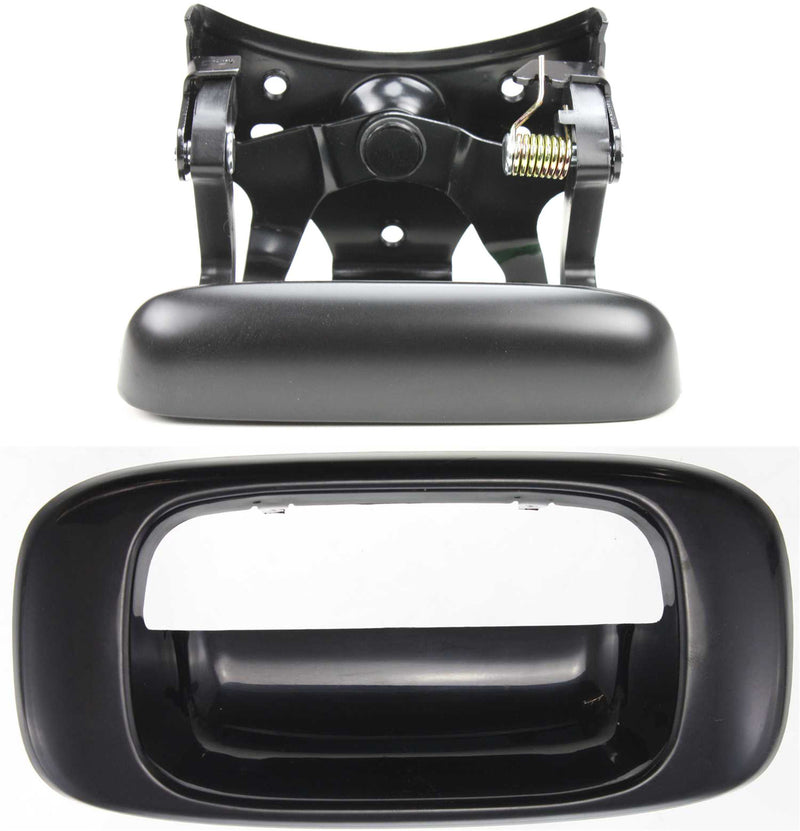 Tailgate Handle CarParts SET-ARBC580715