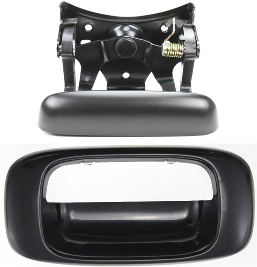 Tailgate Handle CarParts SET-ARBC580715