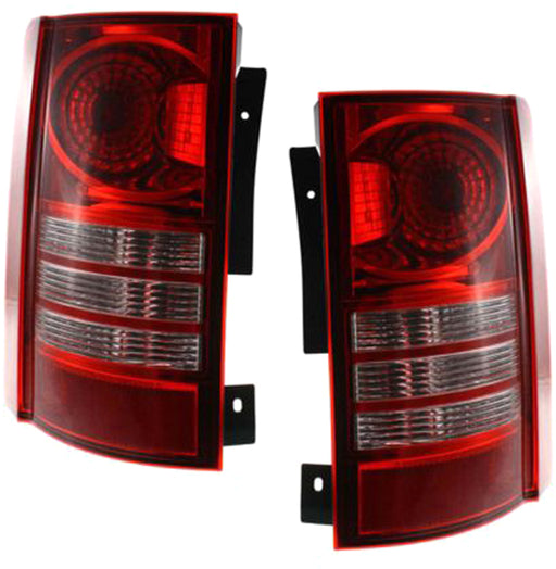 Tail Light CarParts SET-ARBC730101