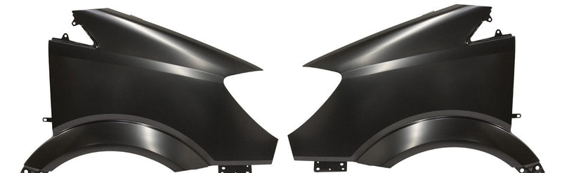 Fender CarParts SET-ARBD220101