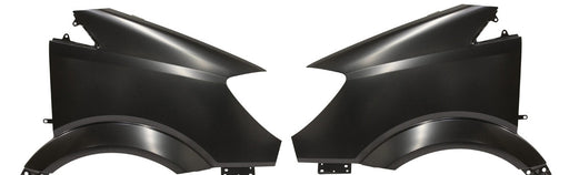 Fender CarParts SET-ARBD220101