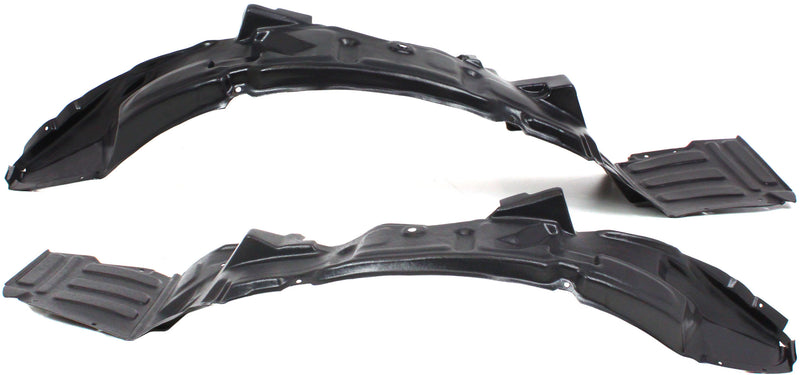 Fender Liner CarParts SET-ARBD222101
