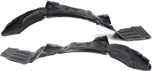 Fender Liner CarParts SET-ARBD222101