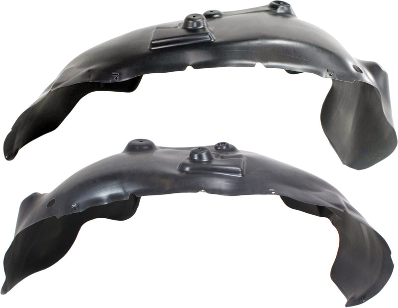 Fender Liner CarParts SET-ARBD222105