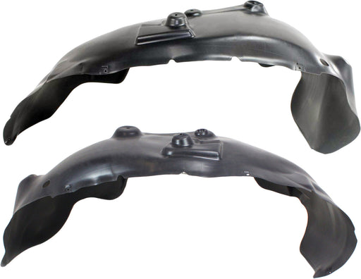 Fender Liner CarParts SET-ARBD222105