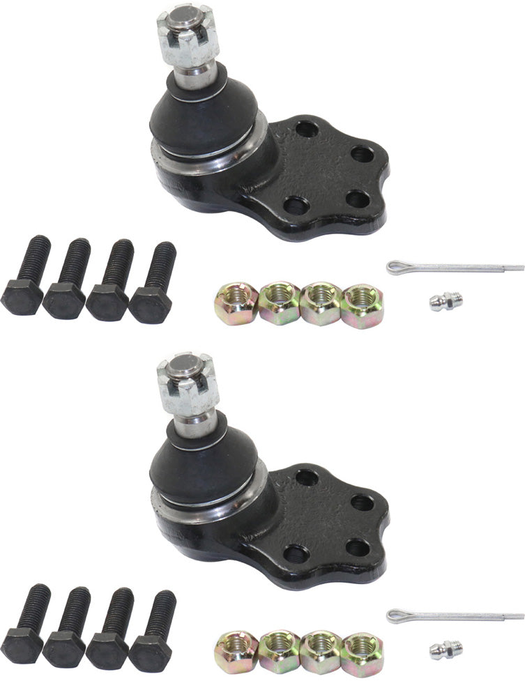 Suspension Ball Joint CarParts SET-ARBD282304-2