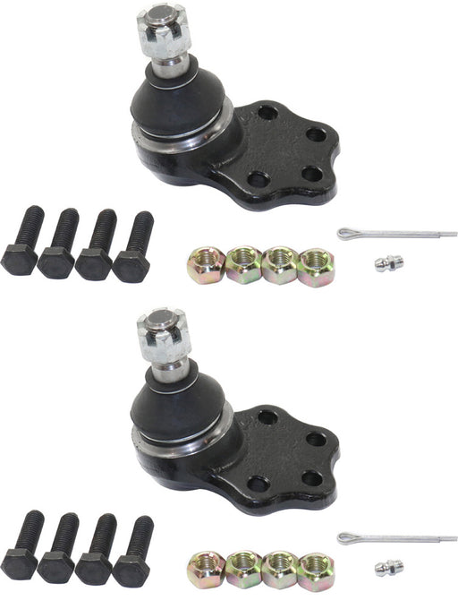 Suspension Ball Joint CarParts SET-ARBD282304-2