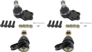 Suspension Ball Joint CarParts SET-ARBD282304-4