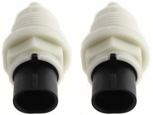 Vehicle Speed Sensor CarParts SET-ARBD313302-2