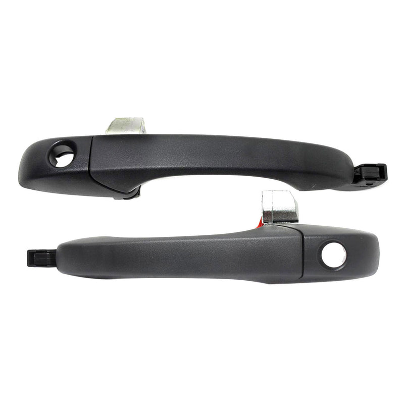 Exterior Door Handle CarParts SET-ARBD462121