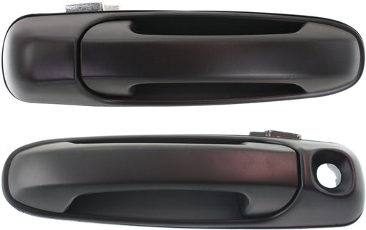 Exterior Door Handle CarParts SET-ARBD462127