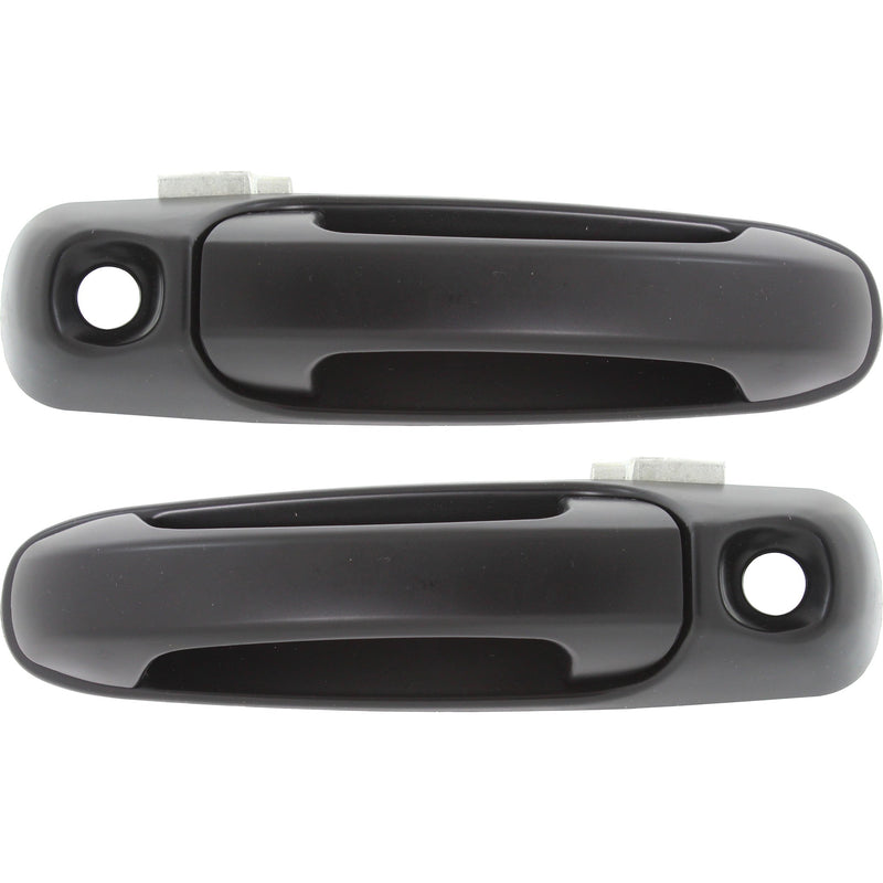 Exterior Door Handle CarParts SET-ARBD462143