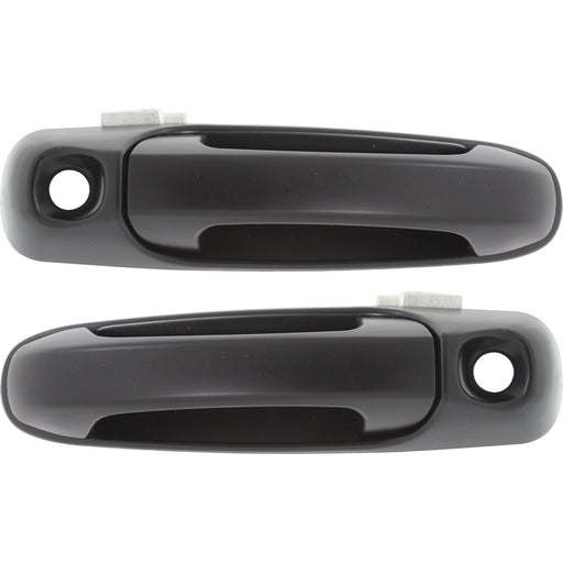 Exterior Door Handle CarParts SET-ARBD462143