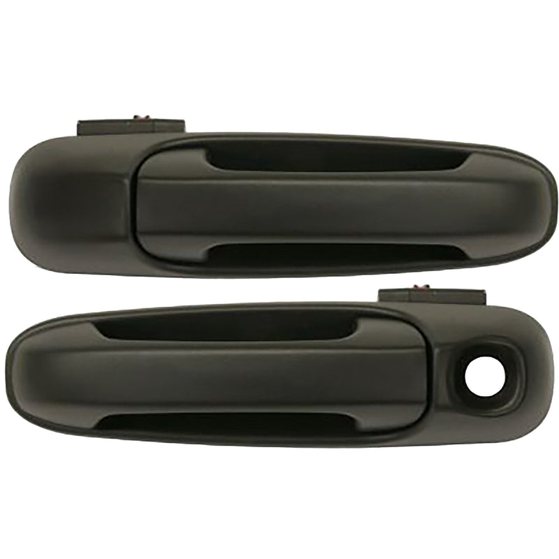 Exterior Door Handle CarParts SET-ARBD462145