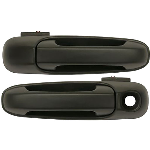 Exterior Door Handle CarParts SET-ARBD462145
