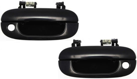 Exterior Door Handle CarParts SET-ARBD462155