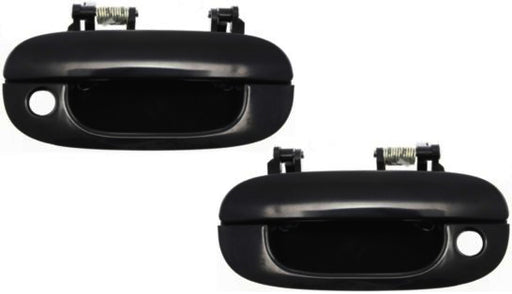 Exterior Door Handle CarParts SET-ARBD462155