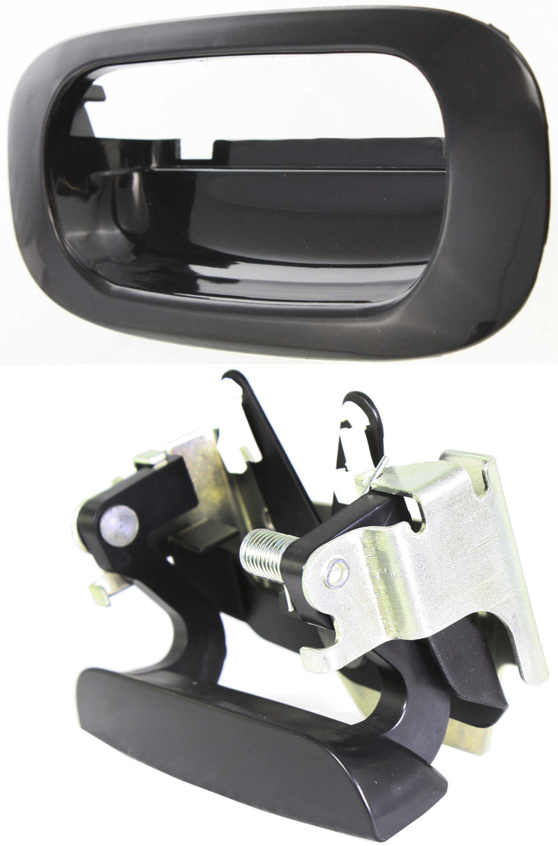 Tailgate Handle CarParts SET-ARBD580703-2