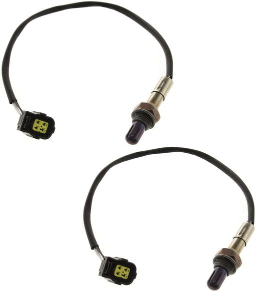 Oxygen Sensor CarParts SET-ARBD960901-2