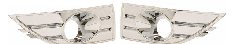 Fog Light Trim CarParts SET-ARBF107503