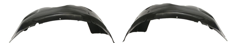 Fender Liner CarParts SET-ARBF222105