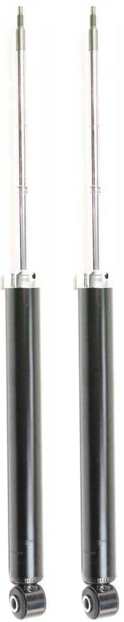 Suspension Shock Absorber Set CarParts SET-ARBF280301-2
