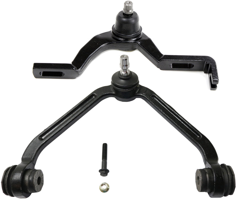 Suspension Control Arm CarParts SET-ARBF281501-2