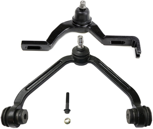 Suspension Control Arm CarParts SET-ARBF281501-2