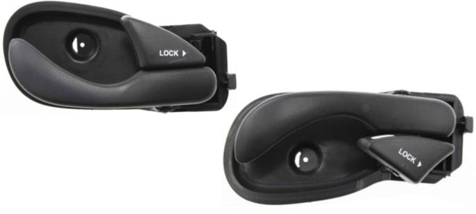 Interior Door Handle CarParts SET-ARBF462105
