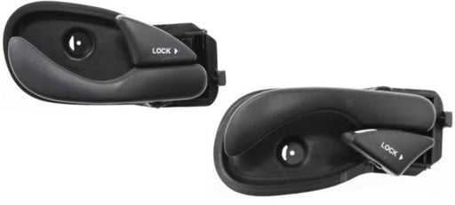 Interior Door Handle CarParts SET-ARBF462105