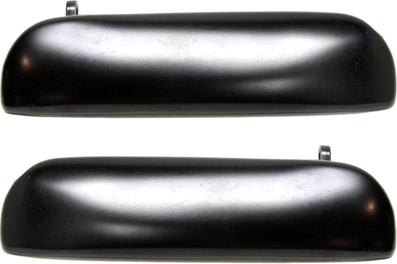Exterior Door Handle CarParts SET-ARBF462109