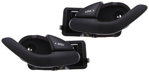 Interior Door Handle CarParts SET-ARBF462123
