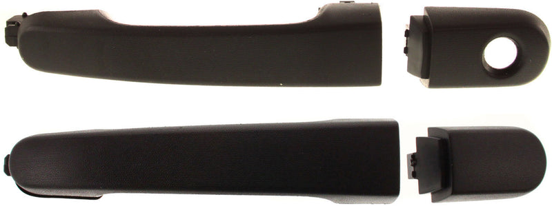 Exterior Door Handle CarParts SET-ARBF462126