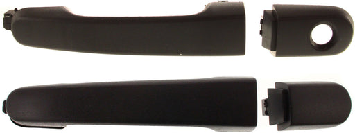 Exterior Door Handle CarParts SET-ARBF462126