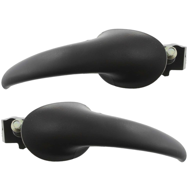 Interior Door Handle CarParts SET-ARBF462141