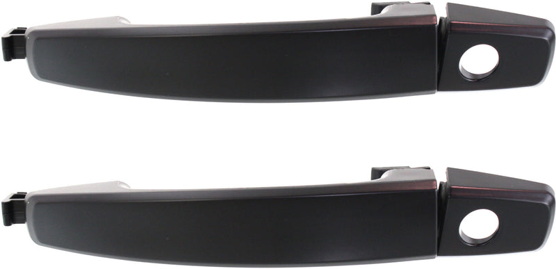 Exterior Door Handle CarParts SET-ARBF462157