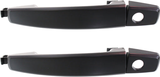 Exterior Door Handle CarParts SET-ARBF462157
