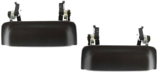 Exterior Door Handle CarParts SET-ARBF462504