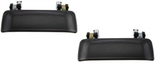 Exterior Door Handle CarParts SET-ARBF462505