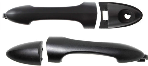 Exterior Door Handle CarParts SET-ARBF462506-4