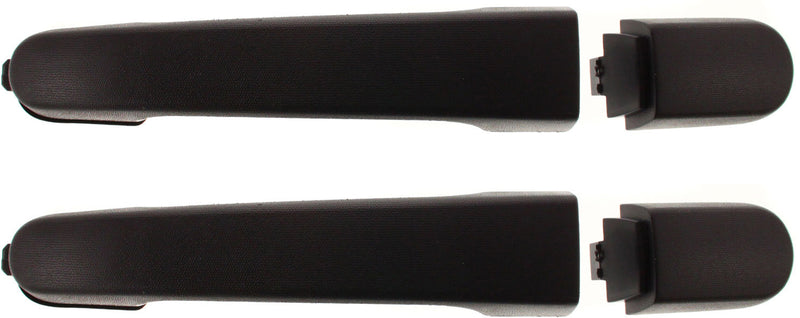 Exterior Door Handle CarParts SET-ARBF462507