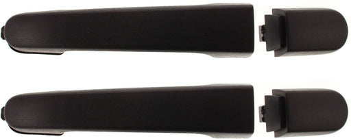 Exterior Door Handle CarParts SET-ARBF462507