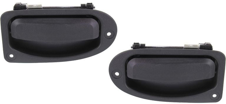 Interior Door Handle CarParts SET-ARBF491311