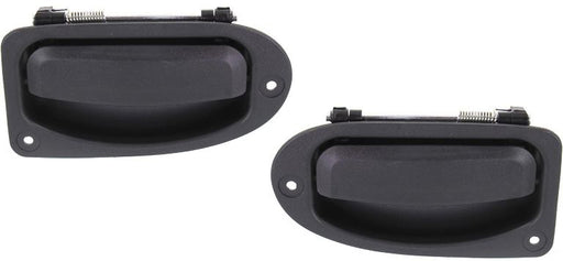 Interior Door Handle CarParts SET-ARBF491311