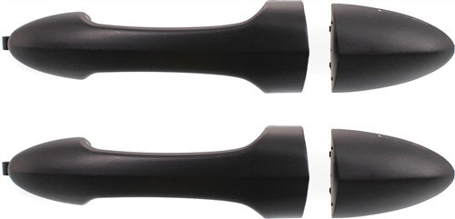 Exterior Door Handle CarParts SET-ARBF494703