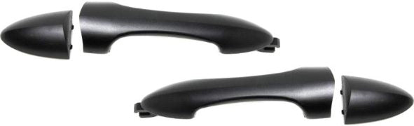 Exterior Door Handle CarParts SET-ARBF494704