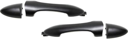 Exterior Door Handle CarParts SET-ARBF494704