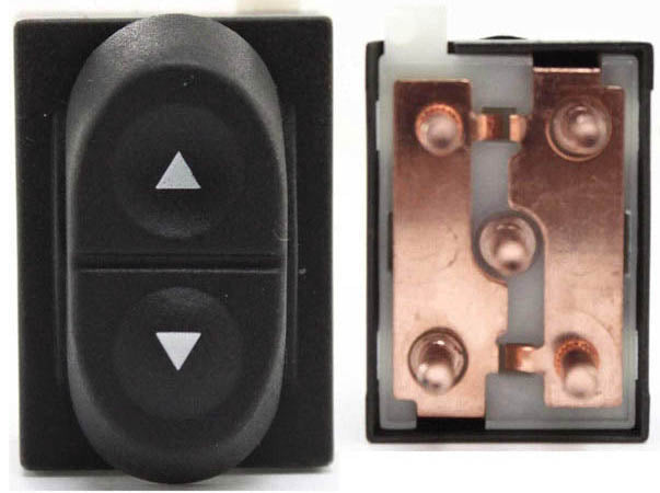 Door Window Switch CarParts SET-ARBF505202