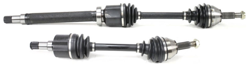 Drive Axle Shaft Assembly CarParts SET-ARBF507103