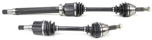 Drive Axle Shaft Assembly CarParts SET-ARBF507103
